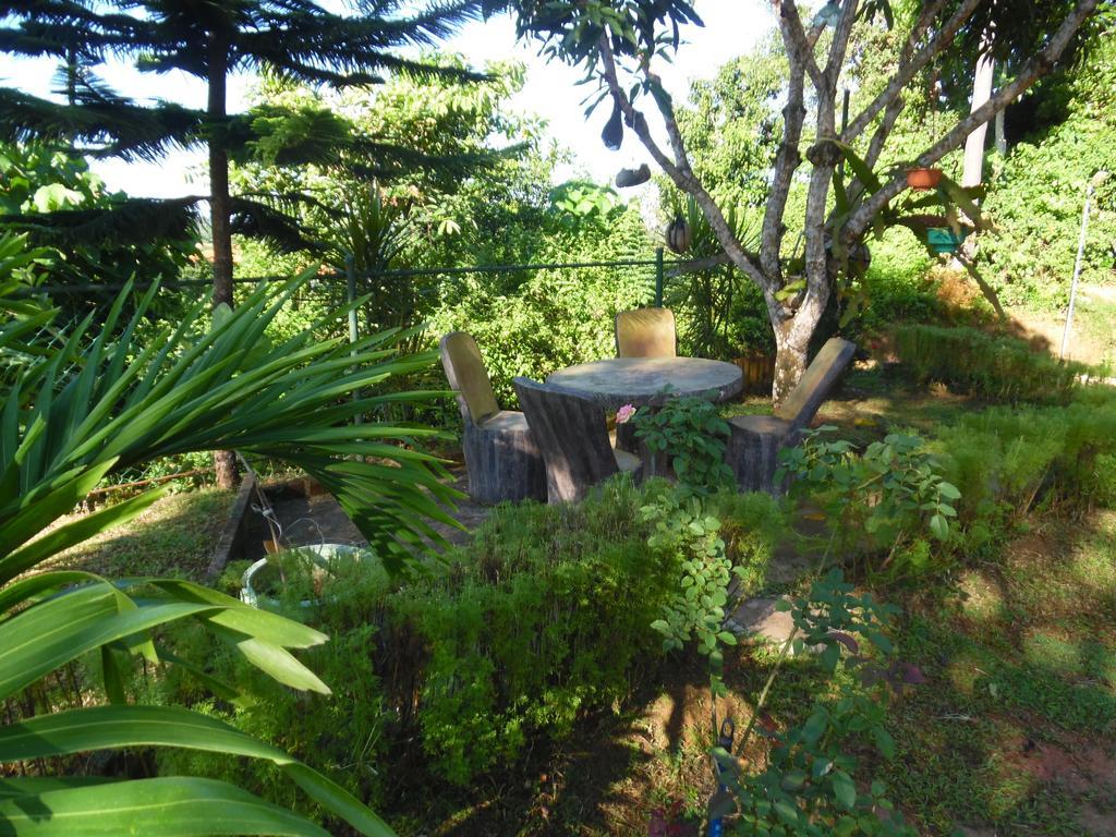 Mount View Villa Resort Мірісса Екстер'єр фото