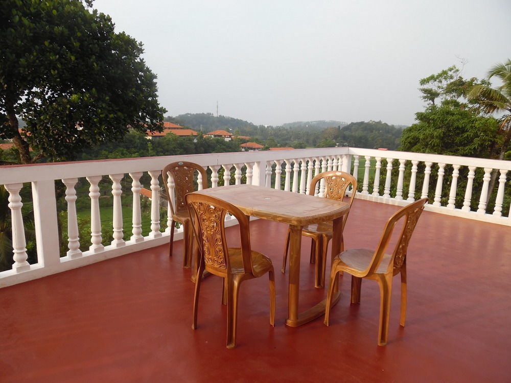 Mount View Villa Resort Мірісса Екстер'єр фото